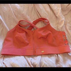 SHE Fit Sports Bra Luxe3